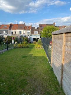 Cozy house near Lille - 7