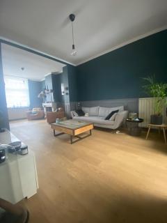 Cozy house near Lille - 1