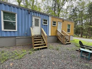 Camptel Poconos - 5