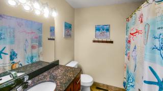 Put-in-Bay Poolview Condo #2 - 3