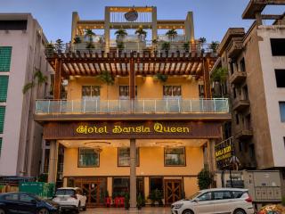 Hotel B-Queen And Restaurant - 0