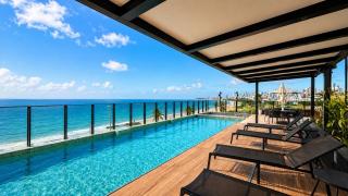 Plenitur Pe na Areia Beach Haus - 7