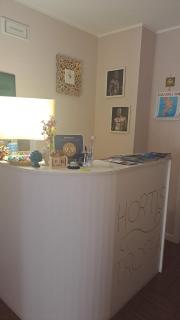 B&B Hortis Tropea - 4