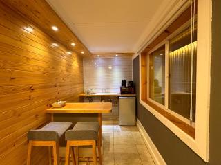 Loft Altos Suite - 7