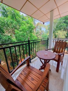 Deer Inn - Yala - 8