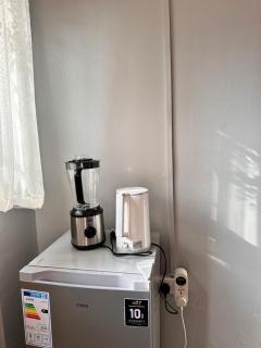 Ekinot homes - 5