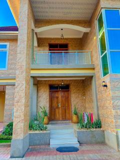 Haiba ya Afrika Luxury Apartments - 8