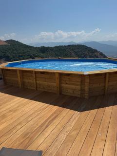 Petit coin de Paradis - Maison d'Hôtes - 1