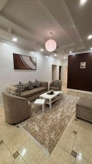 نسمة كيان للشقق المخدومة Nasma Kayan Serviced Apartments - Dschidda - 5