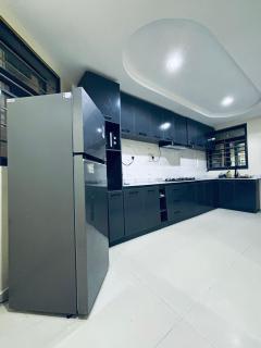 Basilia Signature Apartments - 2
