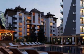 KUBAN апартаменти - 2
