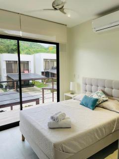 Foresta Oasis | Luxury Condo in Jacó - 3