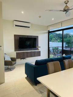 Foresta Oasis | Luxury Condo in Jacó - 1