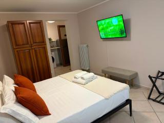 Residence Villa Margherita WITH POOL & HYDROMASSAGE - 7