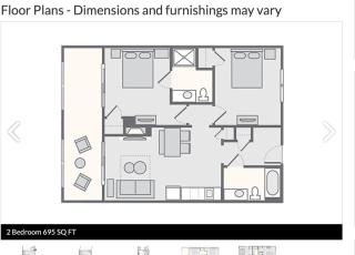 The Soundings Seaside Resort - 9
