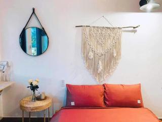 Nha Minh Homestay & Coffee - 6