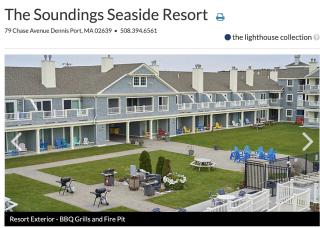 The Soundings Seaside Resort - 2