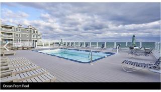 The Soundings Seaside Resort - 1