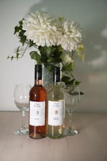 Champagne Suite Glam 2-Bedroom, Sleeps 4 Porthcawl - 5