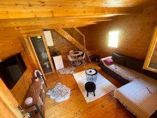 Grahovo Cabins Mijatov Raj - 7