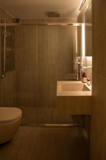 Mosaikon Guesthouses #Veikou Str - Athens - 5