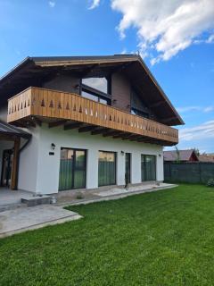 Austrian Villa's - 7