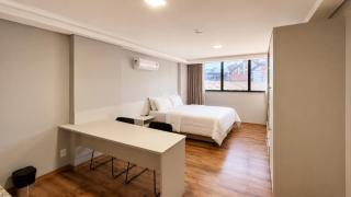 Apartamento Compacto e Confortável na Afonso Pena - 5