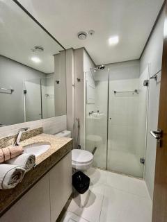 Apartamento Compacto e Confortável na Afonso Pena - 3
