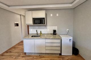 Apartamento Compacto e Confortável na Afonso Pena - 2