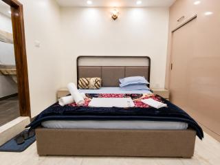 Homlee Parampara 4BHK-Central DEL-Lift-Parking - 9