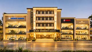 Hotel Stay Residency Delhi Airport - 0