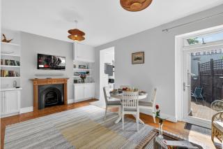 2 bedroom apartment 12 minutes from London Bridge - 0