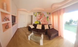 2BD flat next to Dasudi beach - 0