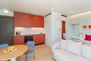 NOMIA Seaside Living - 2