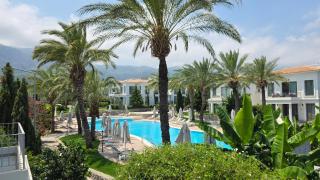 Kyrenia Mountains & Pool Oasis close to the Merit Casino Hotel & SPA - 2