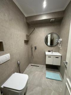 Prince Hotel - 5