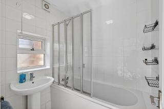 2 bedroom apartment 12 minutes from London Bridge - 6