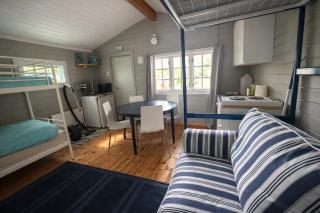 Turifoss Camping Cabin 2 - 7