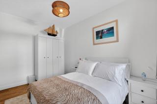 2 bedroom apartment 12 minutes from London Bridge - 5