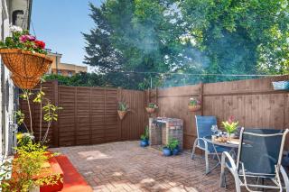 2 bedroom apartment 12 minutes from London Bridge - 3
