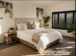 Stanmore Farm House - 5