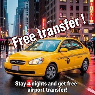 Amazon Hotel & SPA - Free Pool - 9
