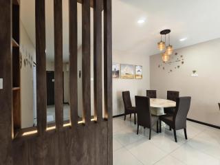 ipoh Manhattan condo premium suite 3br 7pax - 5