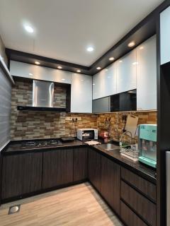 ipoh Manhattan condo premium suite 3br 7pax - 3