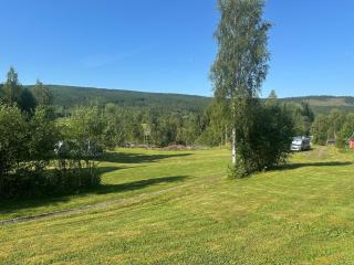 Turifoss Camping Cabin 2 - 5