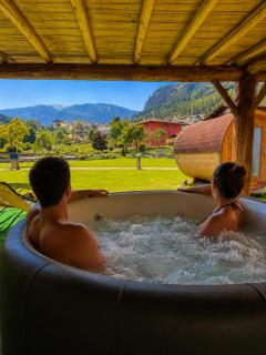 Hotel Garni Relax - 0
