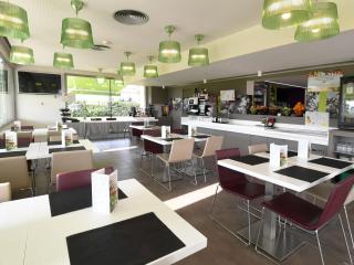 Hotel Ibis Styles Lleida Torrefarrera - Lleida - 7
