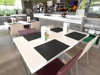 Hotel Ibis Styles Lleida Torrefarrera - Lleida - 6