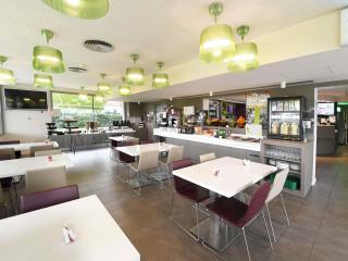 Hotel Ibis Styles Lleida Torrefarrera - Lleida - 5