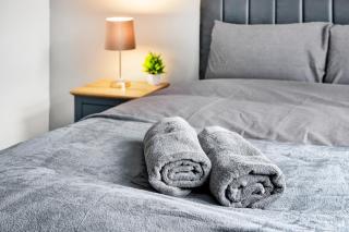 Double bedroom cozy room - 2